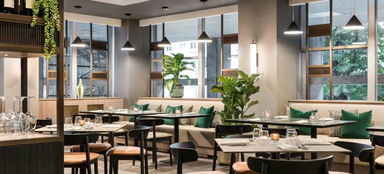梅斯特安巴夏特利酒店(Ambasciatori Hotel Venice Mestre, Tapestry Collection by Hilton)图片
