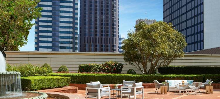 旧金山丽思卡尔顿酒店(The Ritz-Carlton, San Francisco)图片