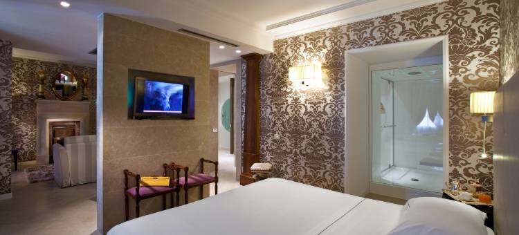 阿什比酒店(The Ashbee Hotel)图片