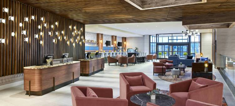 丹佛桑顿德尔塔酒店(Delta Hotels Denver Thornton)图片
