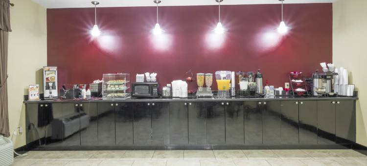 莱克查尔斯红屋顶酒店及套房(Red Roof Inn & Suites Lake Charles)图片