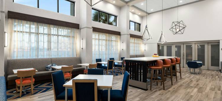 哈灵根欢朋套房酒店(Hampton Inn & Suites Harlingen)图片
