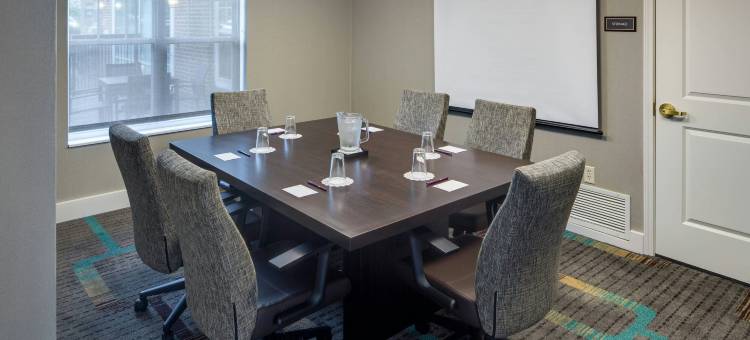 米尔福德Residence Inn 酒店(Residence Inn Milford)图片