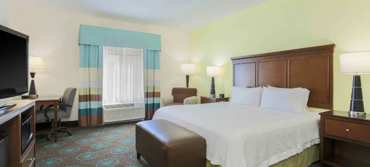 惠灵 - 高地欢朋套房酒店(Hampton Inn & Suites Wheeling-The Highlands)图片