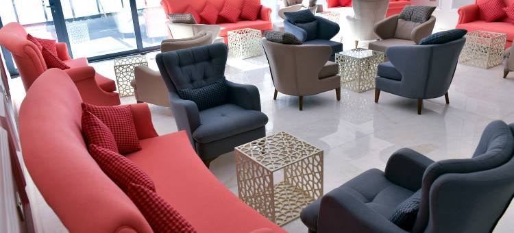 Be酒店(Be Inn Hotel)图片