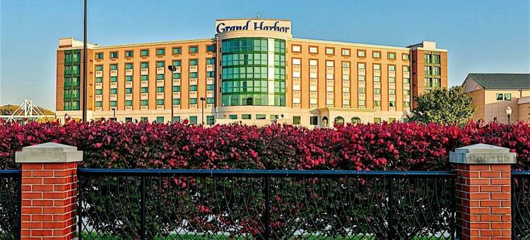 格兰德港口度假村(Grand Harbor Resort)图片