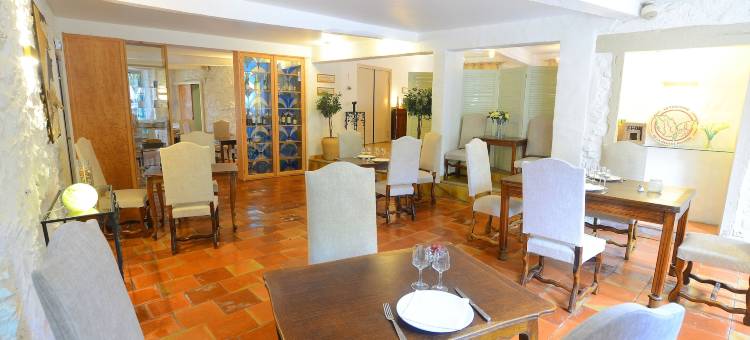 米迪酒店餐厅(Logis Hôtels - Hôtel Restaurant du Midi)图片
