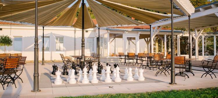 伊尔森堡自然度假村Regio酒店(Regiohotel Naturresort Ilsenburg)图片