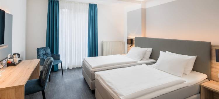 利比希霍夫贝斯特韦斯特酒店(Best Western Hotel Lippstadt)图片