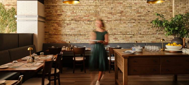 奥瓦通纳市中心万怡酒店(Courtyard Owatonna Downtown)图片