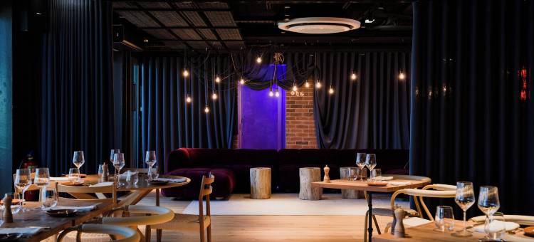 多卡斯酒店里斯本(Docas Hotel Lisbon)图片