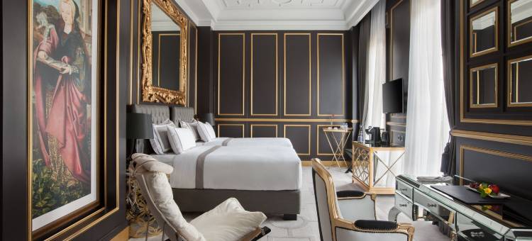 索菲亚精品公寓(Sofia Boutique Residence)图片