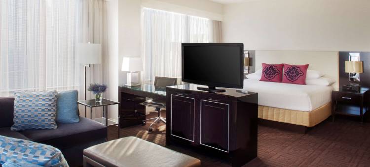 新奥尔良凯悦酒店(Hyatt Regency New Orleans)图片