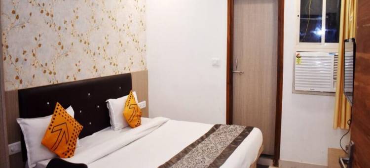 Hotel Uma Palace图片