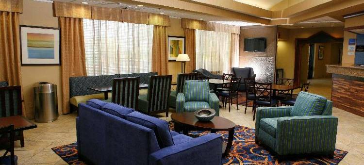 加戈尔兹伯勒贝斯特韦斯特优质酒店(Best Western Plus Goldsboro)图片