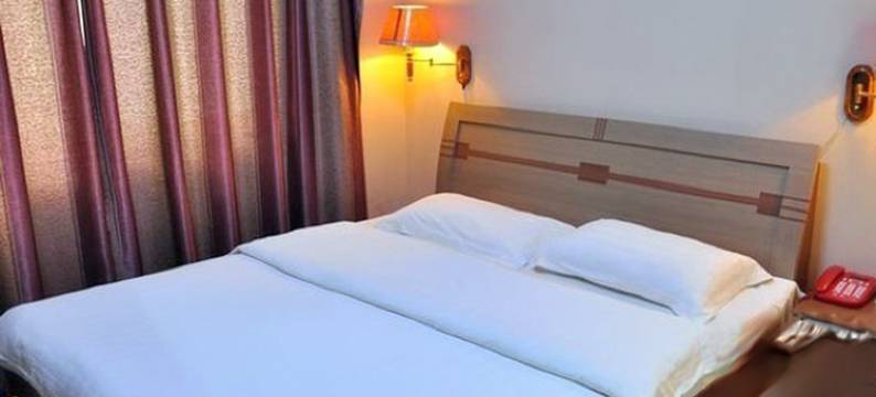 祥龙招待所(陇南武都汽车站店)图片