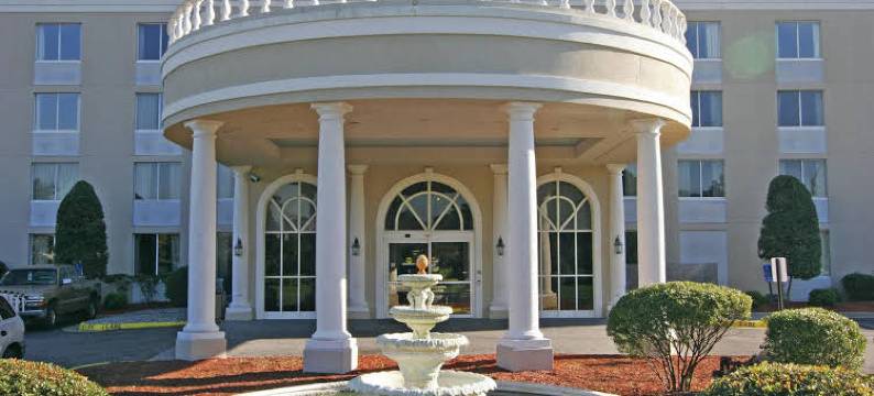 切萨皮克-诺福克智选假日酒店(Holiday Inn Express CHESAPEAKE - NORFOLK by IHG)图片