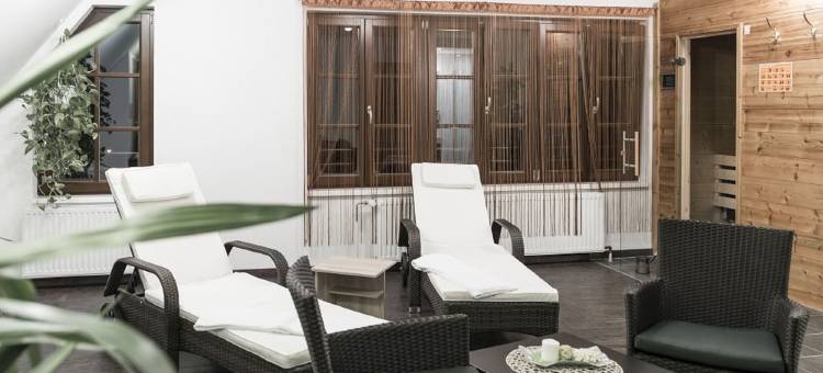斯洛斯卡格酒店(Naturhotel Schloss Kassegg)图片