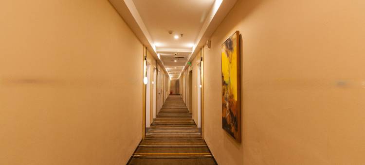 7天连锁酒店(株洲长江广场店)图片