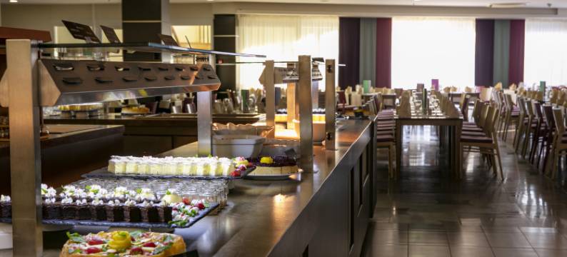 奥罗拉酒店(Hotel Aurora)图片