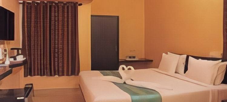 休闲度假马克西马度假村-库格(Maxima Coorg Resort)图片