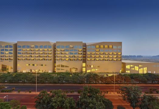 Vivanta New Delhi, Dwarka Hotel Overview
