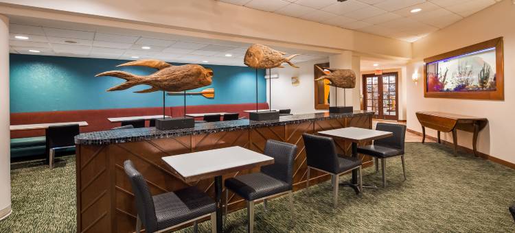 檀香山机场酒店(Airport Honolulu Hotel)图片