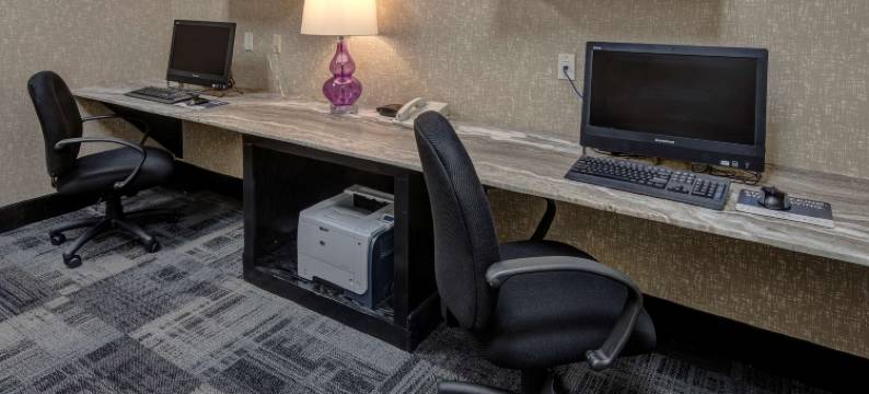 希尔顿欢朋酒店-阿卡德尔菲亚(Hampton Inn Arkadelphia)图片