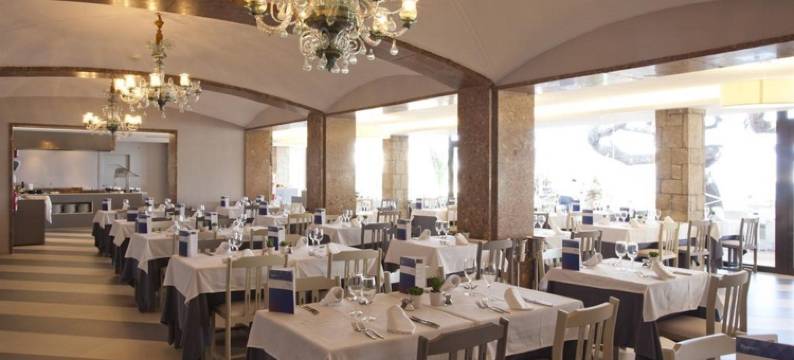 拉卡拉精品比利酒店 - 限成人(Be Live Adults Only la Cala Boutique Hotel)图片