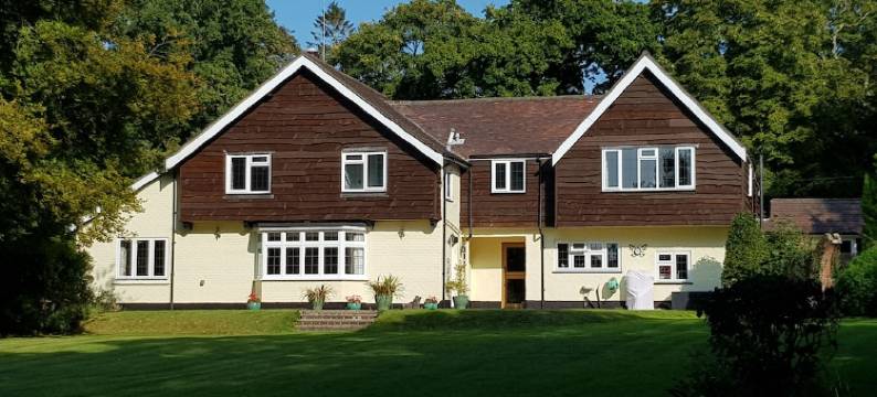 森林小屋酒店(Little Forest Lodge)图片