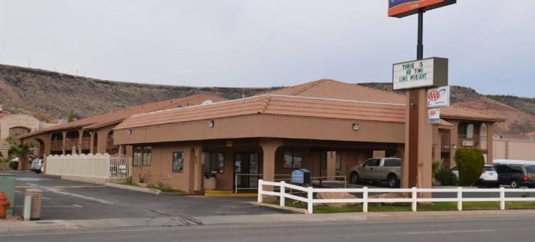 圣乔治豪生套房酒店(Howard Johnson by Wyndham St. George Hotel & Suites)图片