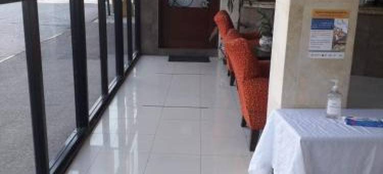 马瑞尔酒店(Hotel Marel)图片
