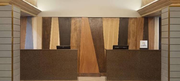 埃尔帕索希尔顿安泊套房酒店(Embassy Suites by Hilton El Paso)图片