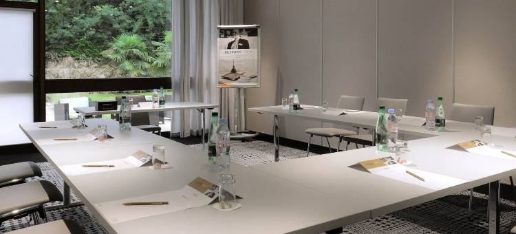 宜必思卡昂中心酒店(ibis Caen Centre)图片