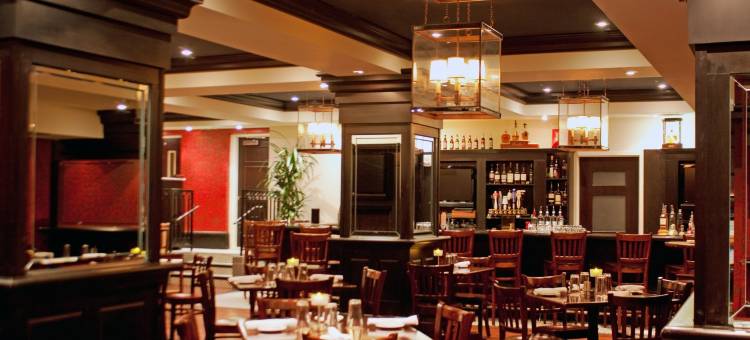 哥伦比亚喜来登城市中心酒店(Sheraton Columbia Downtown Hotel)图片