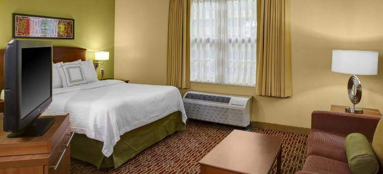 Hawthorn Extended Stay by Wyndham Cincinnati NE/Mason图片