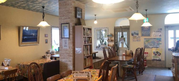 Guest House  Restaurant Michishio图片