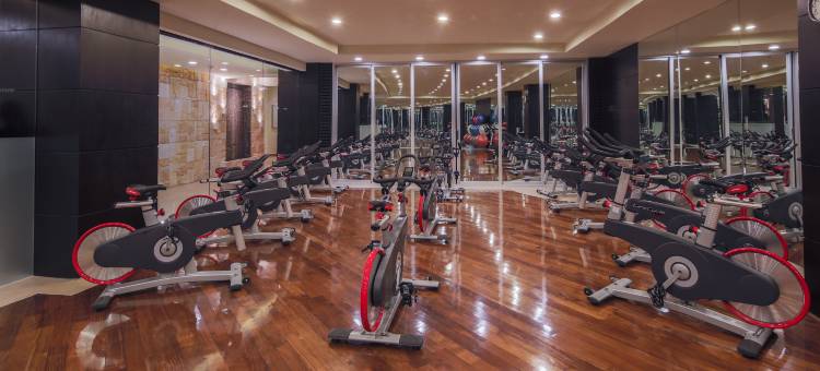 危地马拉威斯汀卡米奥真实酒店(The Westin Camino Real, Guatemala)图片