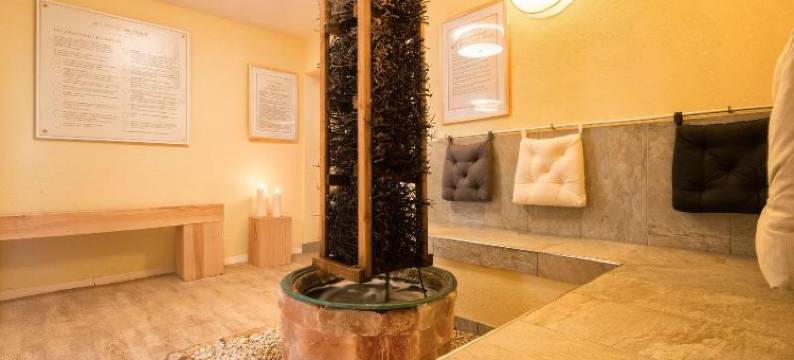 埃姆斯塔勒霍赫公园酒店(Parkhotel Emstaler Höhe)图片