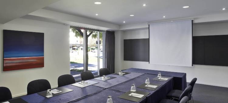 东珀斯套房酒店(East Perth Suites Hotel)图片