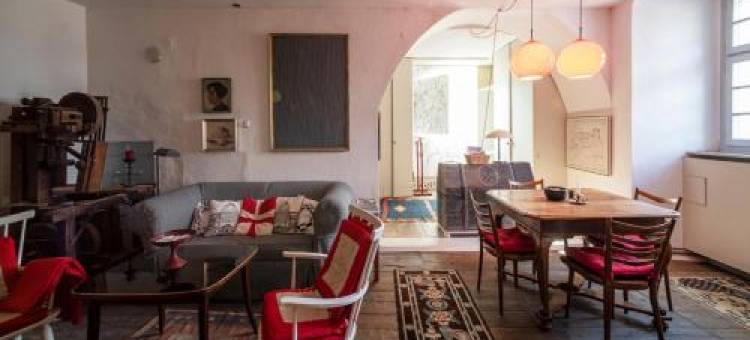 Schloß Aichberg图片