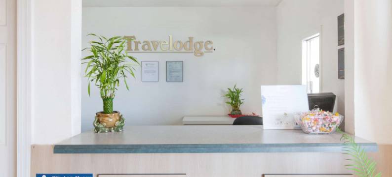 加州洛斯巴诺斯Travelodge by Wyndham酒店(Travelodge by Wyndham Los Banos CA)图片