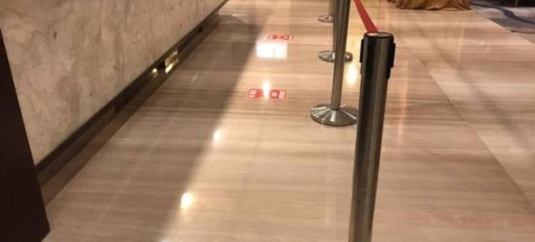 安汶瑞士贝尔酒店(Swiss-Belhotel Ambon)图片