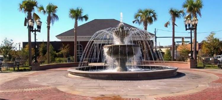 布拉德福德贝斯特韦斯特酒店(Best Western Bradford Inn)图片