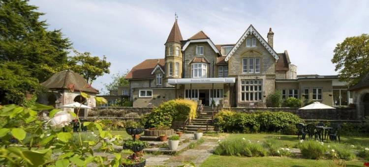 百老汇公园酒店(The Broadway Park Hotel)图片