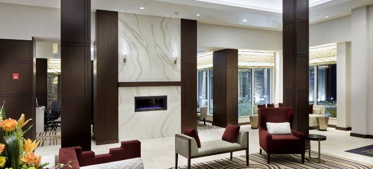 希尔顿花园酒店-罗斯林(Hilton Garden Inn Roslyn)图片