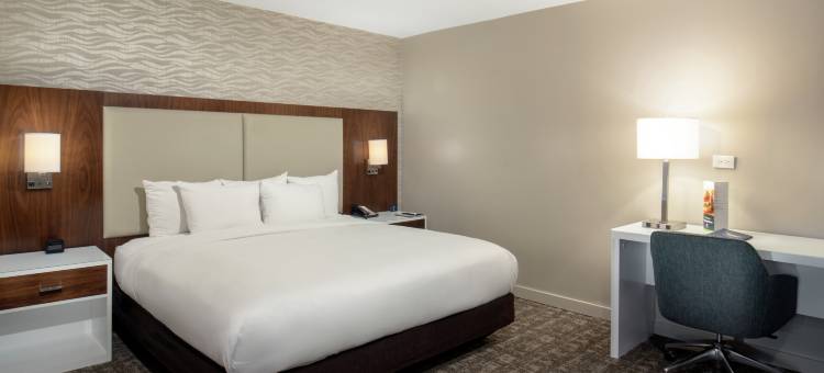 蒙罗维亚希尔顿逸林酒店 - 帕萨迪纳区(DoubleTree by Hilton Monrovia - Pasadena Area)图片