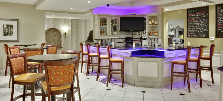 圣迭戈德尔马希尔顿花园酒店(Hilton Garden Inn San Diego Del Mar)图片
