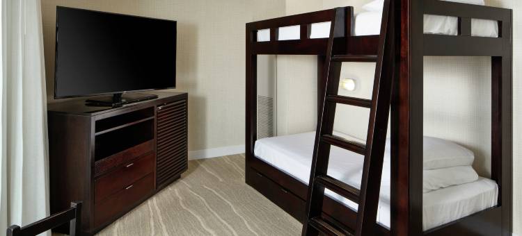 圣迭戈酒店区希尔顿逸林酒店(DoubleTree by Hilton San Diego Hotel Circle)图片