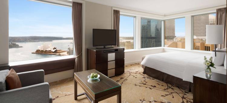 悉尼香格里拉(Shangri-La Sydney)图片